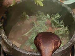 -蘑界·野生菌火锅(深业上城店)