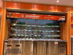-张亮麻辣烫(上海天津路店)