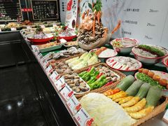 -船歌·鱼水饺青岛菜(闽江二路店)