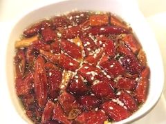 辣子-牛街·马辈儿涮肉(牛街二店)