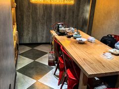 -一间森林酒店(上海人民广场店)