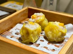 -蔡澜点心·粤菜(海印都荟城店)