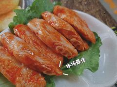 -P1泥炉烤肉(市桥富华东路店)