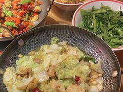 -赣饭农家·江西小炒(西乡店)