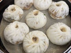 -王继莲·非遗手工小笼包 (塘萍分店)