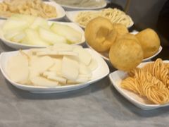 -光头药膳鸡(莱茵小镇店)