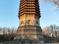 -玲珑塔公园