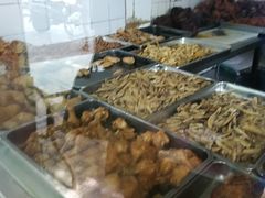 -土门八珍烤鸡腊味店(土门老店)