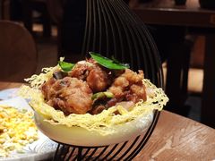 -云海肴·汽锅鸡·云南菜(领展购物广场·中关村店)