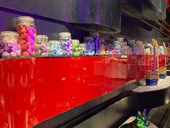 -西安W酒店·WEI全味西餐厅