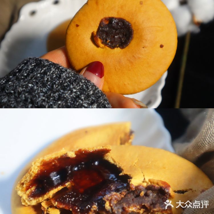 肚脐饼/黄金蛋酥/笋丝豆干 无限回购宝藏零食