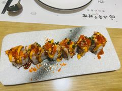 -小句号·精致料理(江南环球港店)
