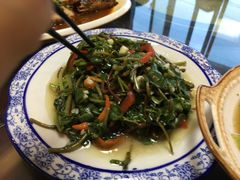 -左邻右舍徽菜馆