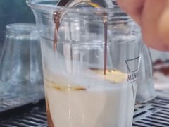dirty-Manner Coffee(大宁国际商业广场店)