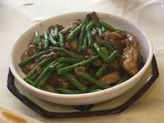 青豆茄子焖鱼腩-海晖酒楼·顺德鱼生(荣华店)