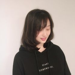 -净漪造型 PURE RIPPLE