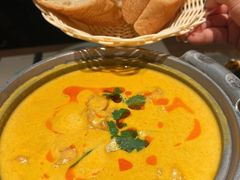 -安南越南餐厅(青岛万象城店)