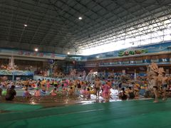 -大康水上乐园