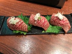 -松阪牛焼肉M(法善寺横丁店)