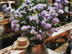 -The Flowers Coffee(南山店)