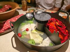 -上海来福士广场