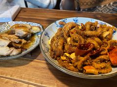 -食戟