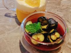 -松咖啡自助餐厅·松北香格里拉