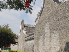 -资政大夫祠