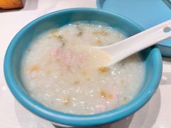 -黄金粥港式·早晚茶(海阳路店)
