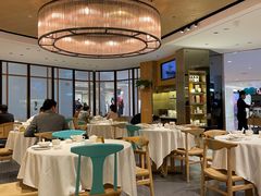 -莆田餐厅PUTIEN(金融街购物中心店)