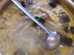 -上关雪東北菜(中房金谊店)