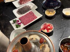 -南门涮肉(上海二店)
