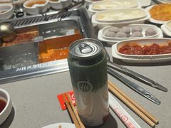 -海底捞火锅(新松江路店)