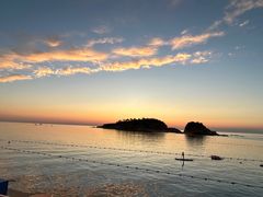 -小石岛景区