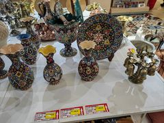 -新疆国际大巴扎