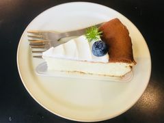 -BE NORMAL CAFE(霞溪路店)