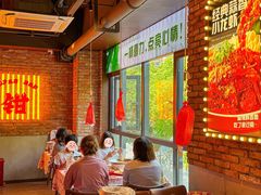 -红钳侠小龙虾·烧烤(中赢康康谷店)