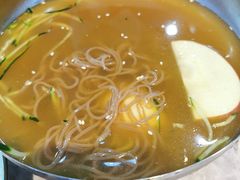 -屋里家延边朝鲜族冷面(梅林3店)