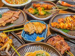 -一豚轩·烧鸟·豚骨拉面(五四路店)