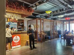 -孙记驴肉山庄(李桥店)