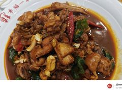 -鲁西南老厨子·特色鲁菜(经一纬五店)