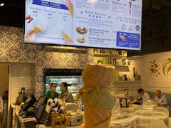 -Buonissimo(佛罗伦萨小镇店)