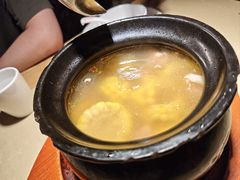 -小柴米·传统江西菜(八一广场店)