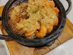 -小菜园新徽菜(南京秦淮龙蟠汇店)