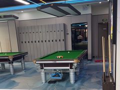 -永宁台球·棋牌俱乐部(淮海路店)