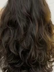 -Sying杉影日式烫染專門店