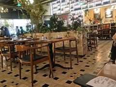 -PIZZA BIANCA(万象城店)