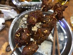 -老虎滩大连海鲜烧烤(建邺云锦路总店)