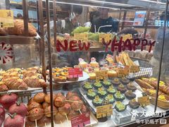 -PAPER STONE BAKERY(天环店)