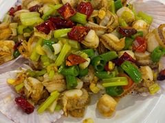 -威海渔村(黄兴路店)